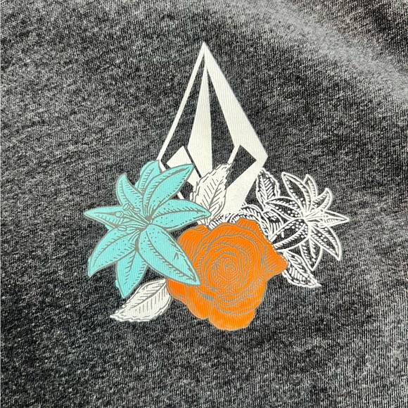 Volcom x Outer Banks John B Shrine Shirt - Size Large - Picture 6 of 7